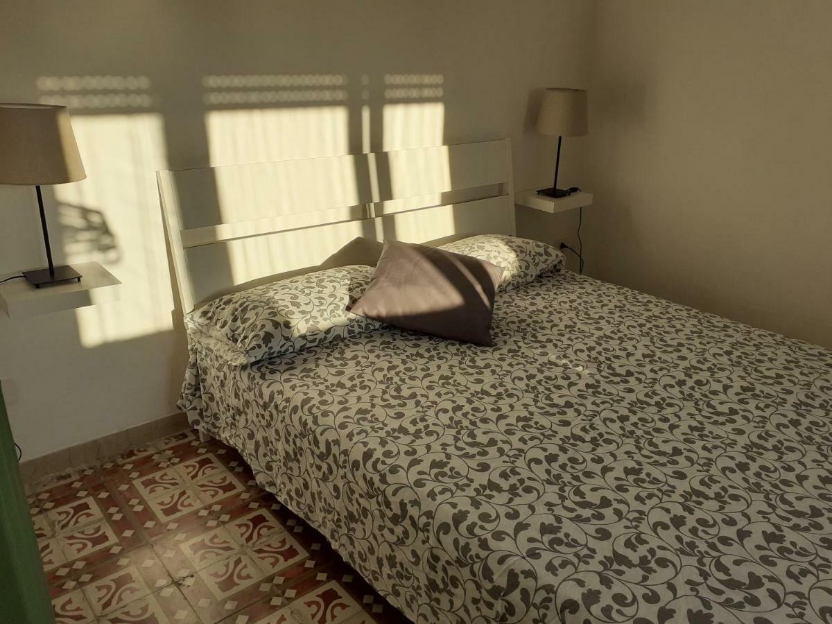エーリチェ Casa "Le Terrazze"ヴィラ エクステリア 写真