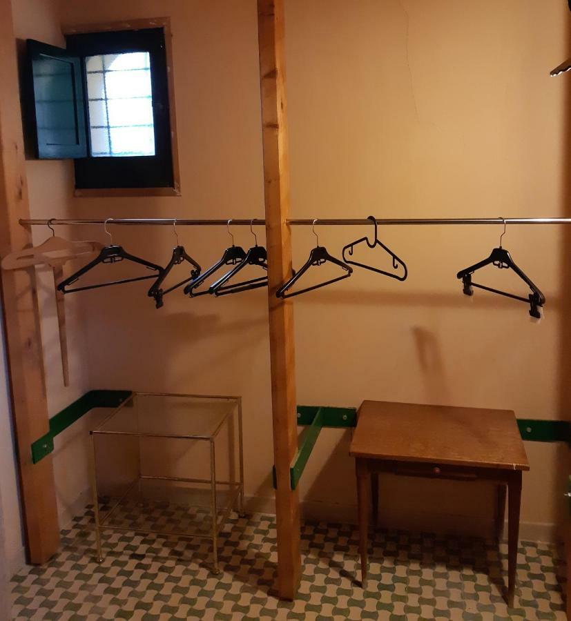 エーリチェ Casa "Le Terrazze"ヴィラ エクステリア 写真